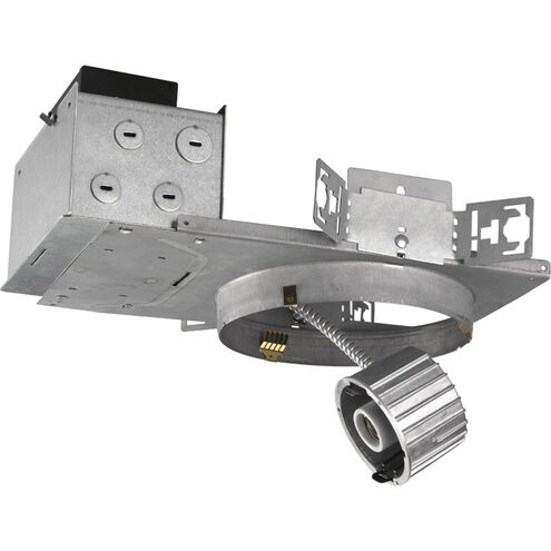 Pro-Optic HID ED17 Recessed Housing, Pro-Optic, HID