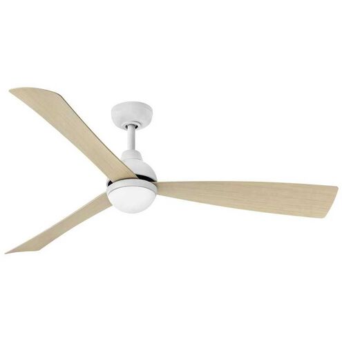 Una 56.00 inch Indoor Ceiling Fan
