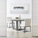 Sean Lavin Stratos LED 30.6 inch Smoke/Black Chandelier Ceiling Light, Integrated LED