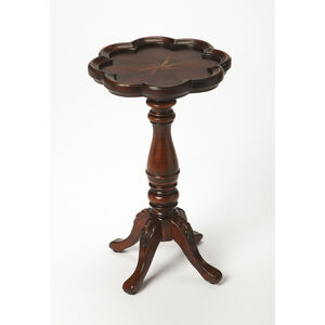 Whitman  20 X 12 inch Plantation accent Table