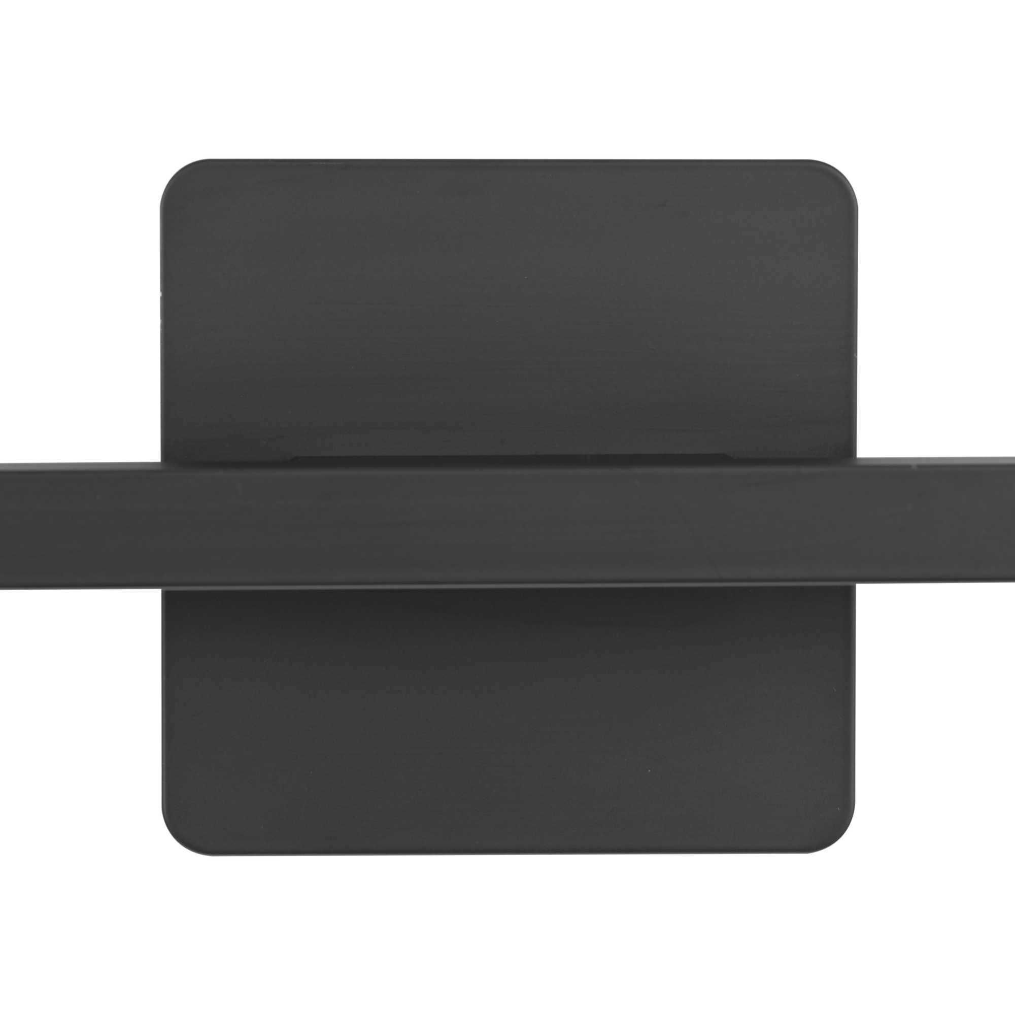Phase 5 LED LED 16 inch Matte Black Linear Vanity Light Wall Light, Progress LED