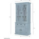Anita Blue Cabinet