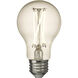 Branded Lamps LED A19 - A19 M - E-26 Medium 7.50 watt 120 3000K Light Bulb