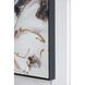 Anita Cream/Gray Wall Art