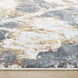 Salim 158 X 118 inch Earth Tones Rug in 10 x 13