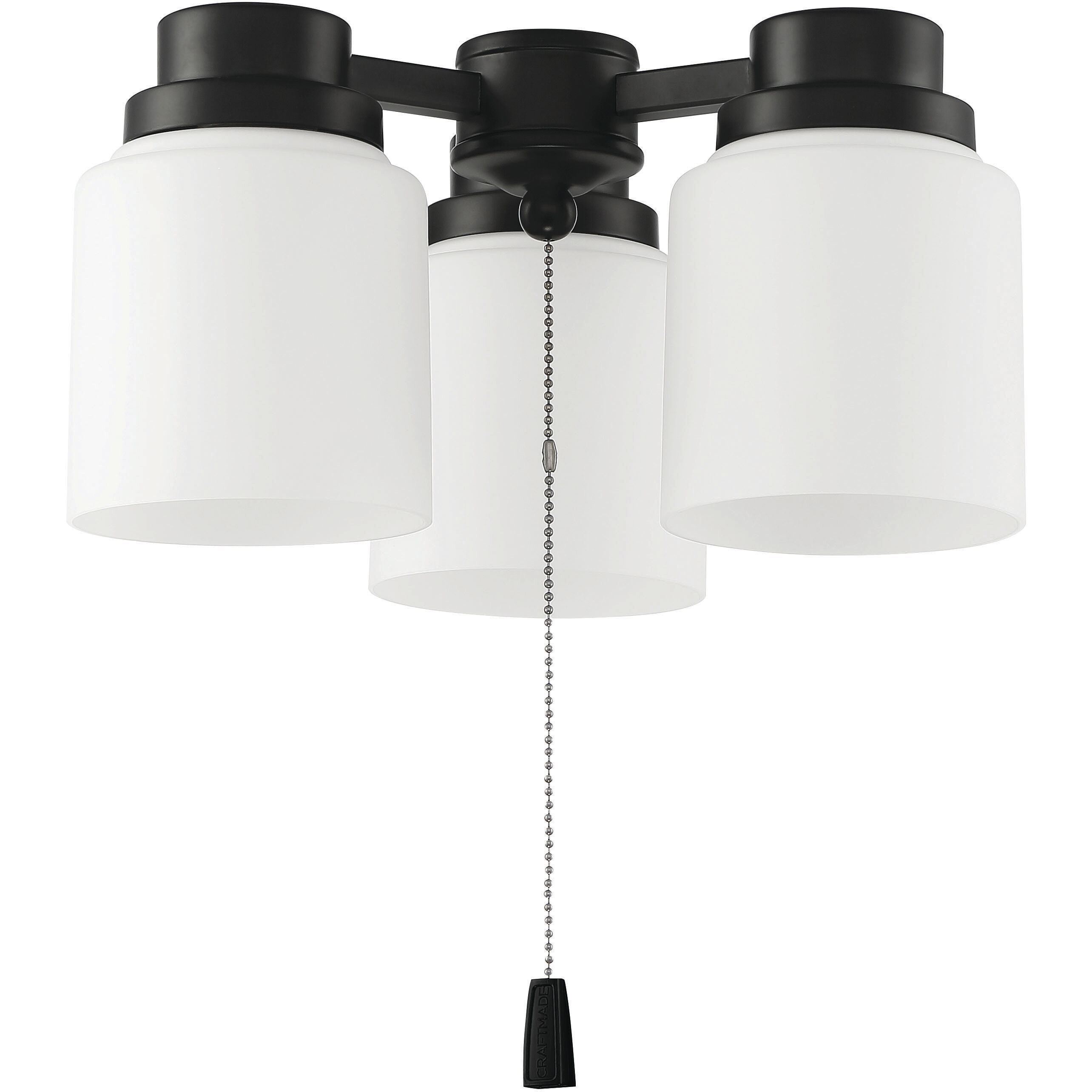 Universal Fan Light Kit