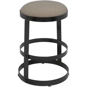 Dior Ottoman & Stool