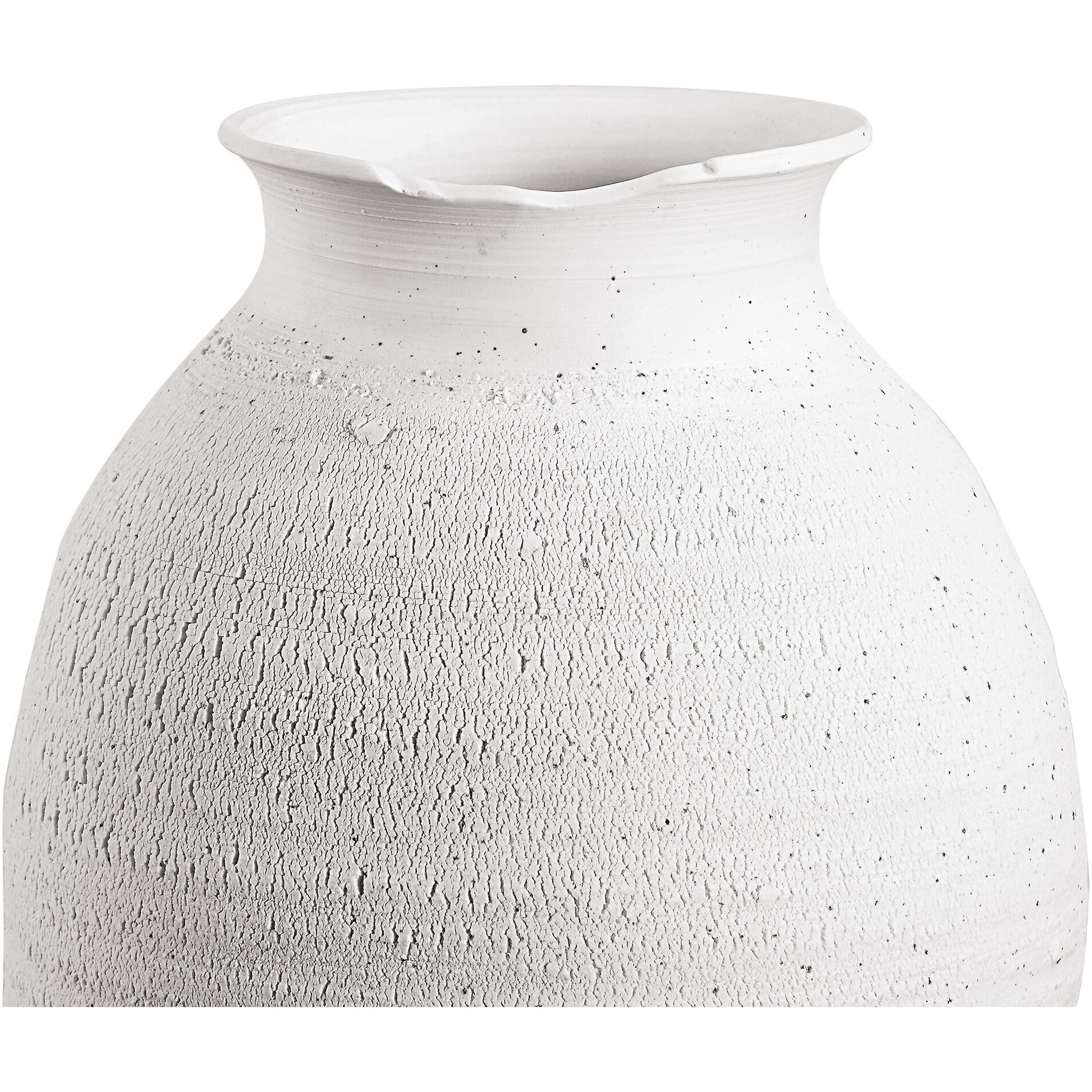 Zeb 13.39 X 10.24 inch Vase