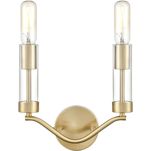 Celsius Sconce Wall Light