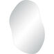 Angelonia 45.25 X 30 inch Wall Mirror