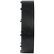 Roman 18.1 X 18.1 inch Clock