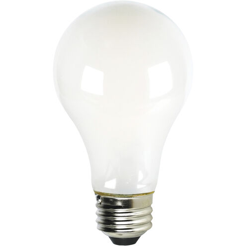 Lumos LED 8.00 watt 120 2700K Light Bulb
