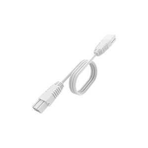 SWIVLED White Interconnection Cord, for SWIVLED Series
