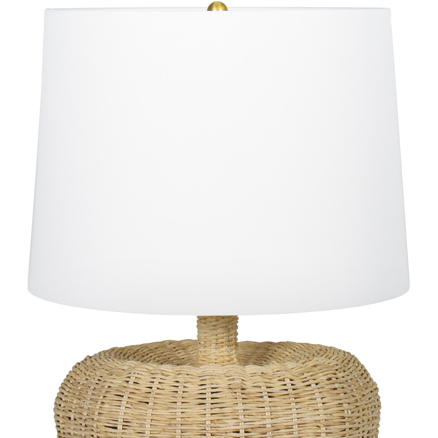 Avery 26.5 inch 150.00 watt Natural Table Lamp Portable Light