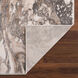 Besni 94 X 32 inch Earth Tones Rug in 2 x 8
