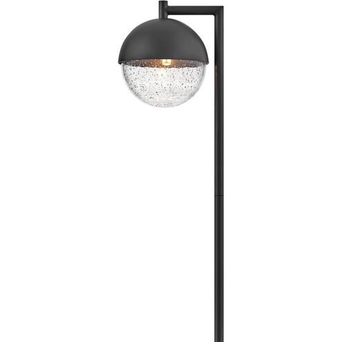 Revolve 12v 1.50 watt Satin Black Landscape Path Light