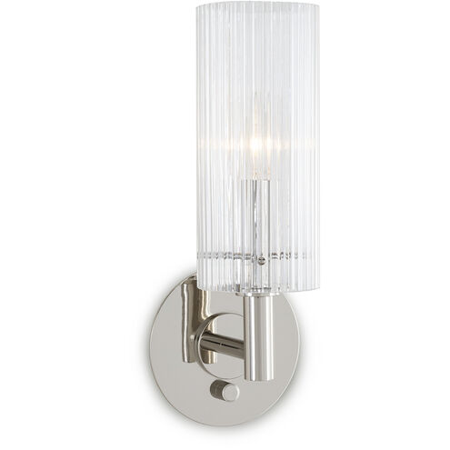 Dixie 1 Light 5.50 inch Wall Sconce