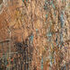 Teng Fei's Everlasting Elegy 59.5 X 59.5 inch Abstract Art