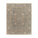 Obsession 36 X 24 inch Gray and Neutral Area Rug, Wool