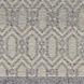 Napoli 120 X 96 inch Gray Rug, Rectangle