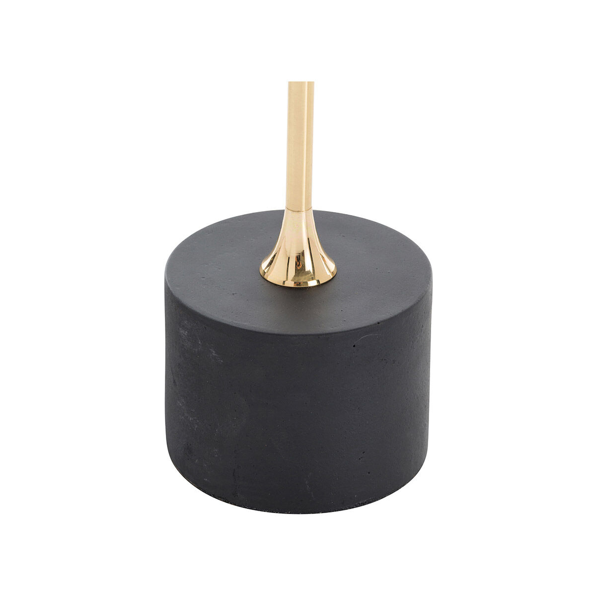 Fitz Side Table, Round