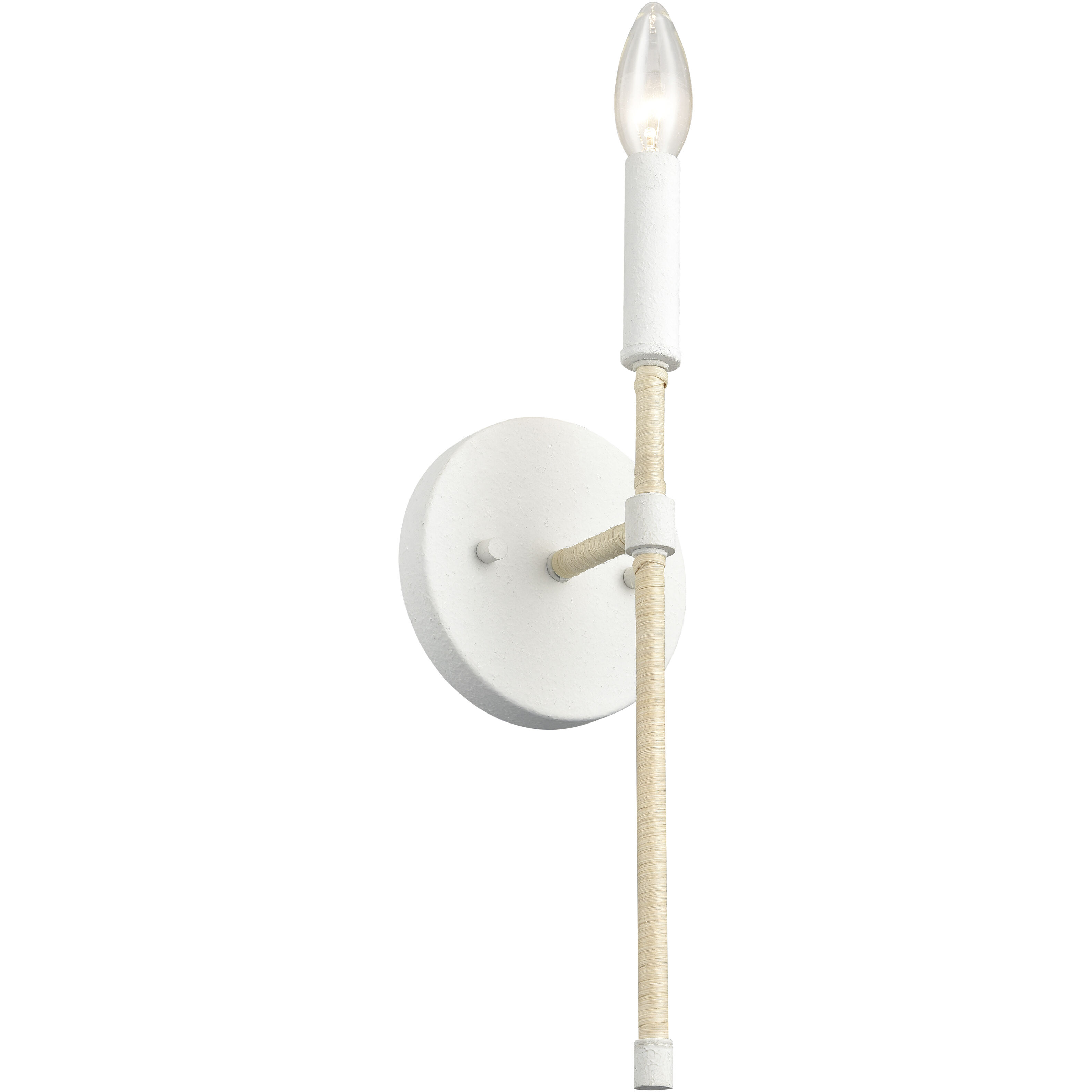Breezeway Sconce Wall Light