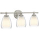 Vivienne Vanity Light Wall Light