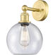 Athens 1 Light 8.00 inch Wall Sconce