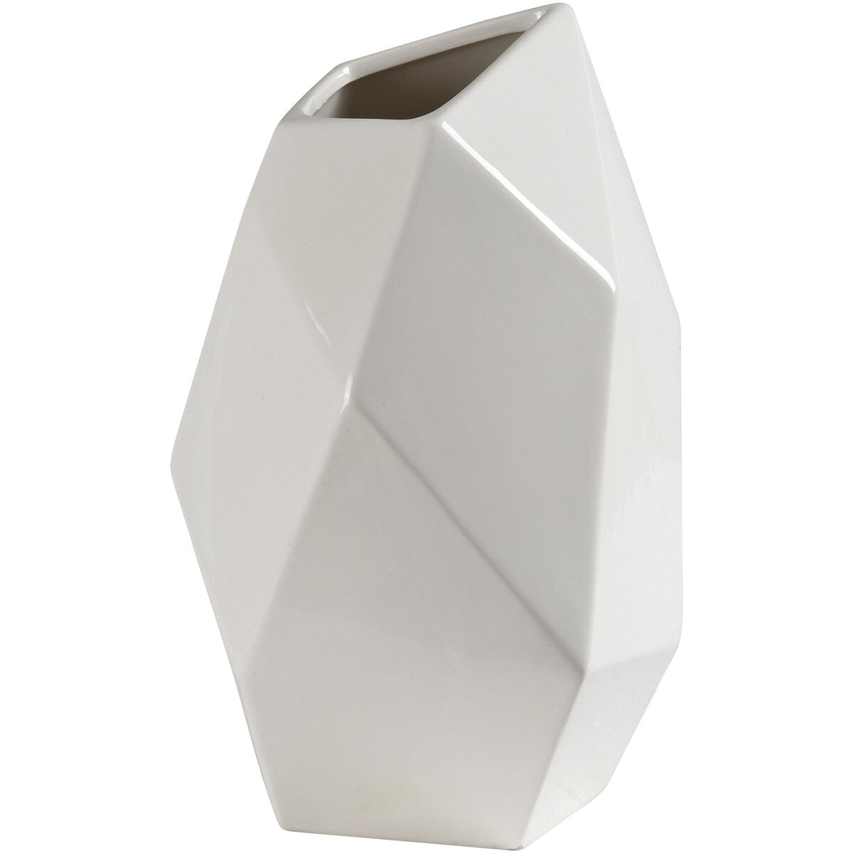 Lee 10 X 6 inch Vase