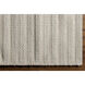 Kindred 120 X 96 inch Cream Rug in 8 x 10, Rectangle