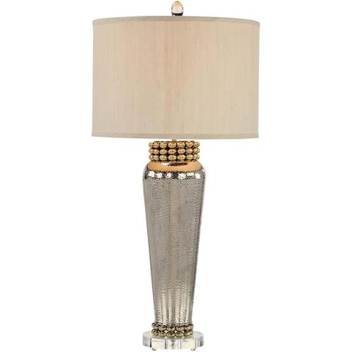 Johanna 33.5 inch Table Lamp Portable Light