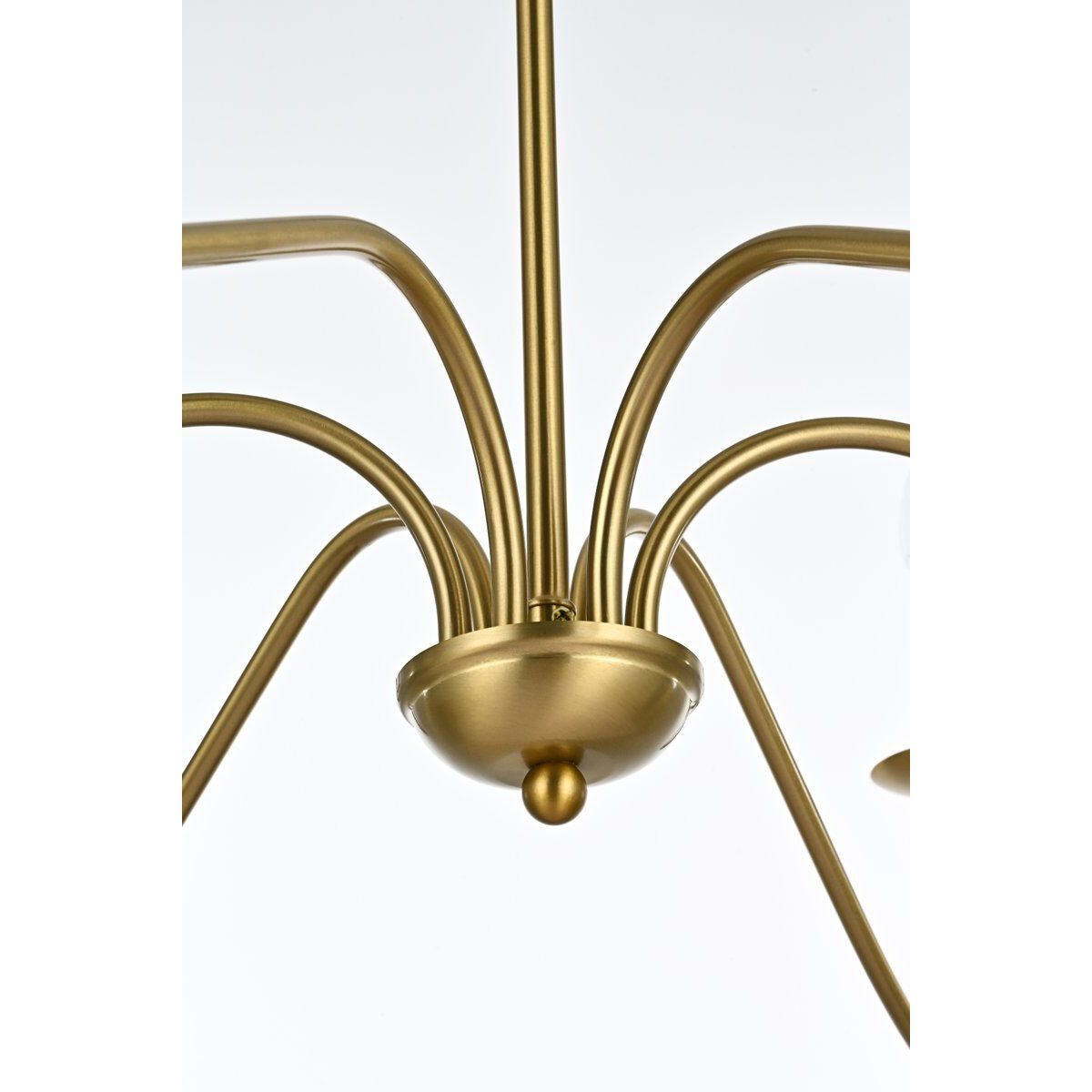 Elegant lighting rohan light chandelier hot sale
