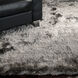Jasper 36 X 24 inch Medium Gray Rugs, Polyester
