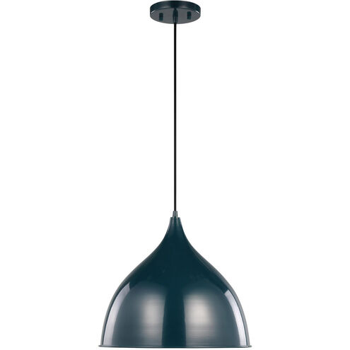 Grant 1 Light 14.13 inch Pendant