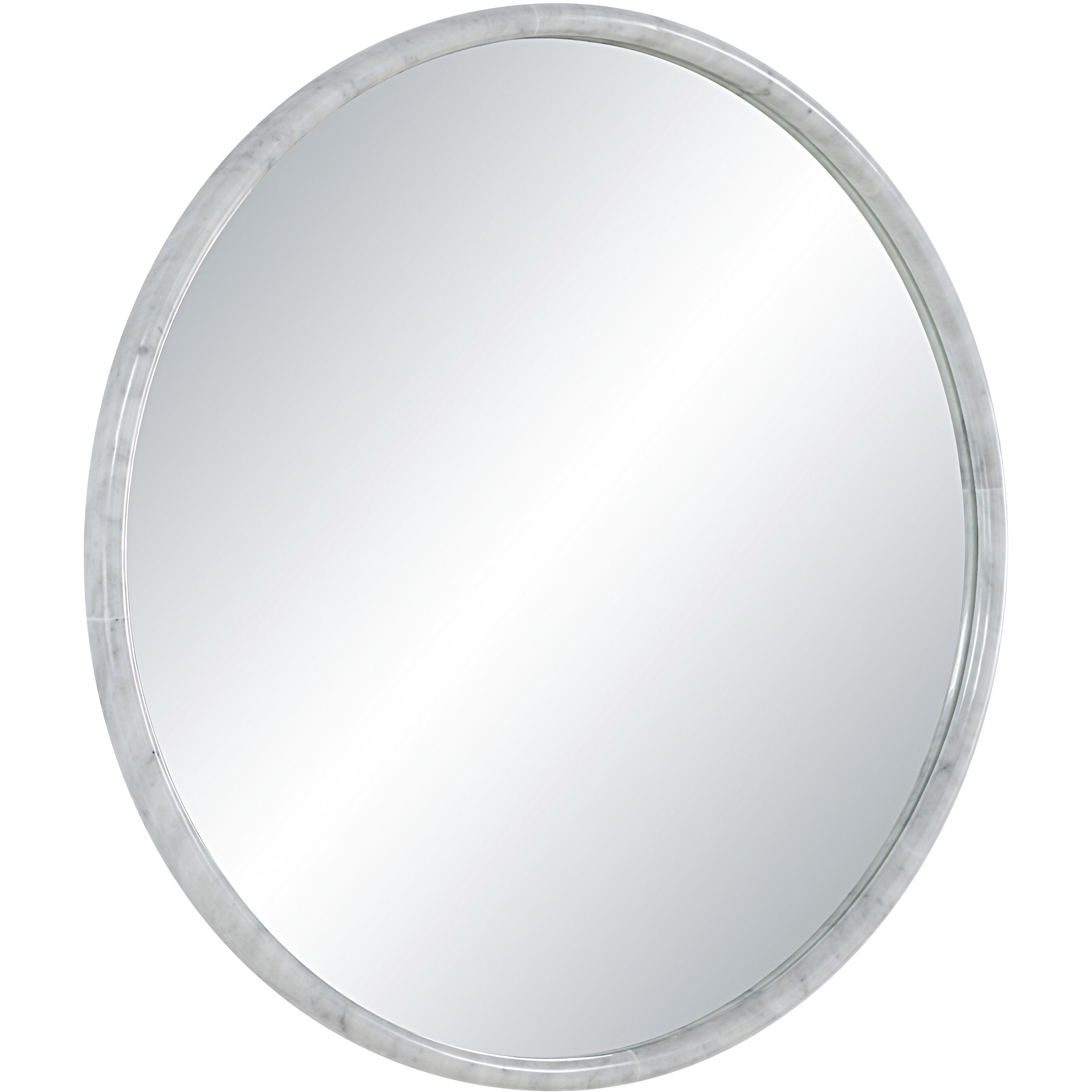Cento 36 X 36 inch Wall Mirror