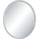 Cento 36 X 36 inch Wall Mirror
