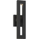 Paddock Outdoor Wall Mount in Sand Coal, Great Outdoors