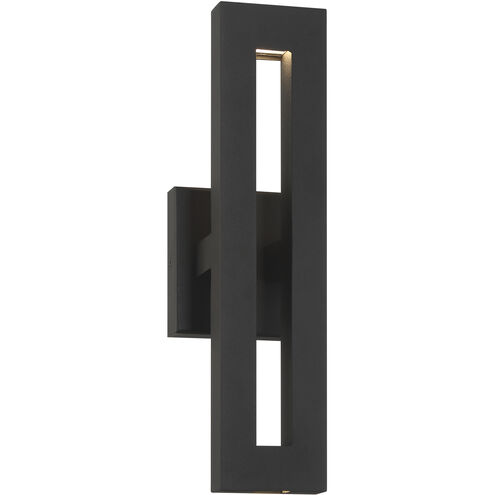 Paddock Outdoor Wall Mount in Sand Coal, Great Outdoors