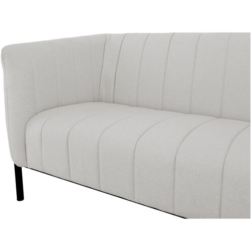 Jaxon Grey Sofa