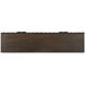 Easton 75 X 18 inch Brown Sideboard