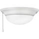 Light Kit LED Appliance White Fan Light Kit, Small