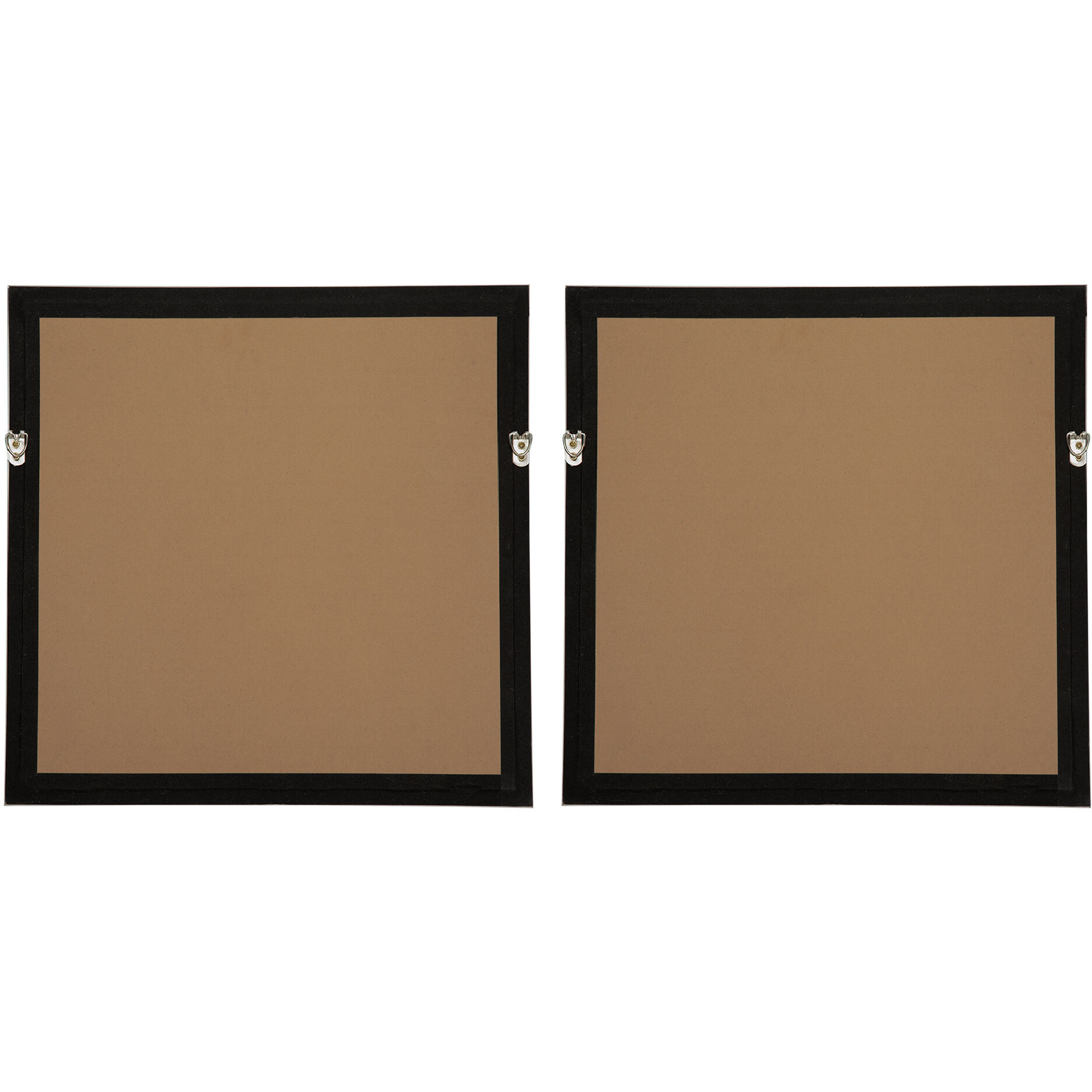 Renata Grey/White Wall Art