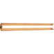 Norvan Wall Sconce Wall Light in Aged Gold Brass