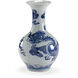 Chelsea House 12 X 8 inch Vase