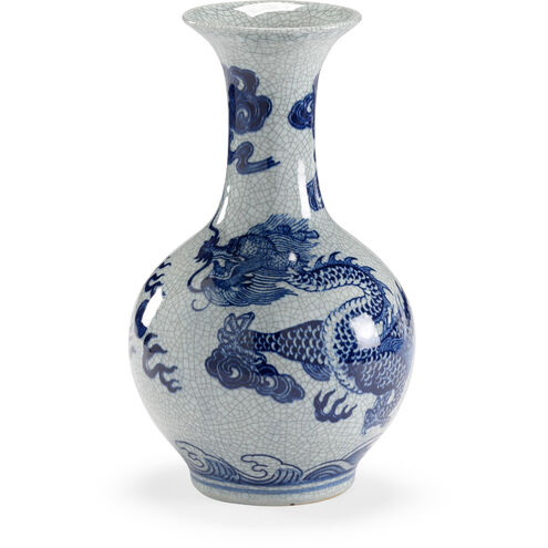 Chelsea House 12 X 8 inch Vase
