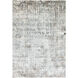 Hadim 94 X 32 inch Mineral Tones Rug in 2 x 8