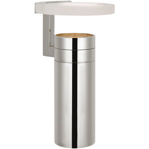 Kelly Wearstler Melange 1 Light 5.00 inch Table Lamp