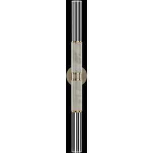 Antonia Wall Sconce Wall Light in Gold