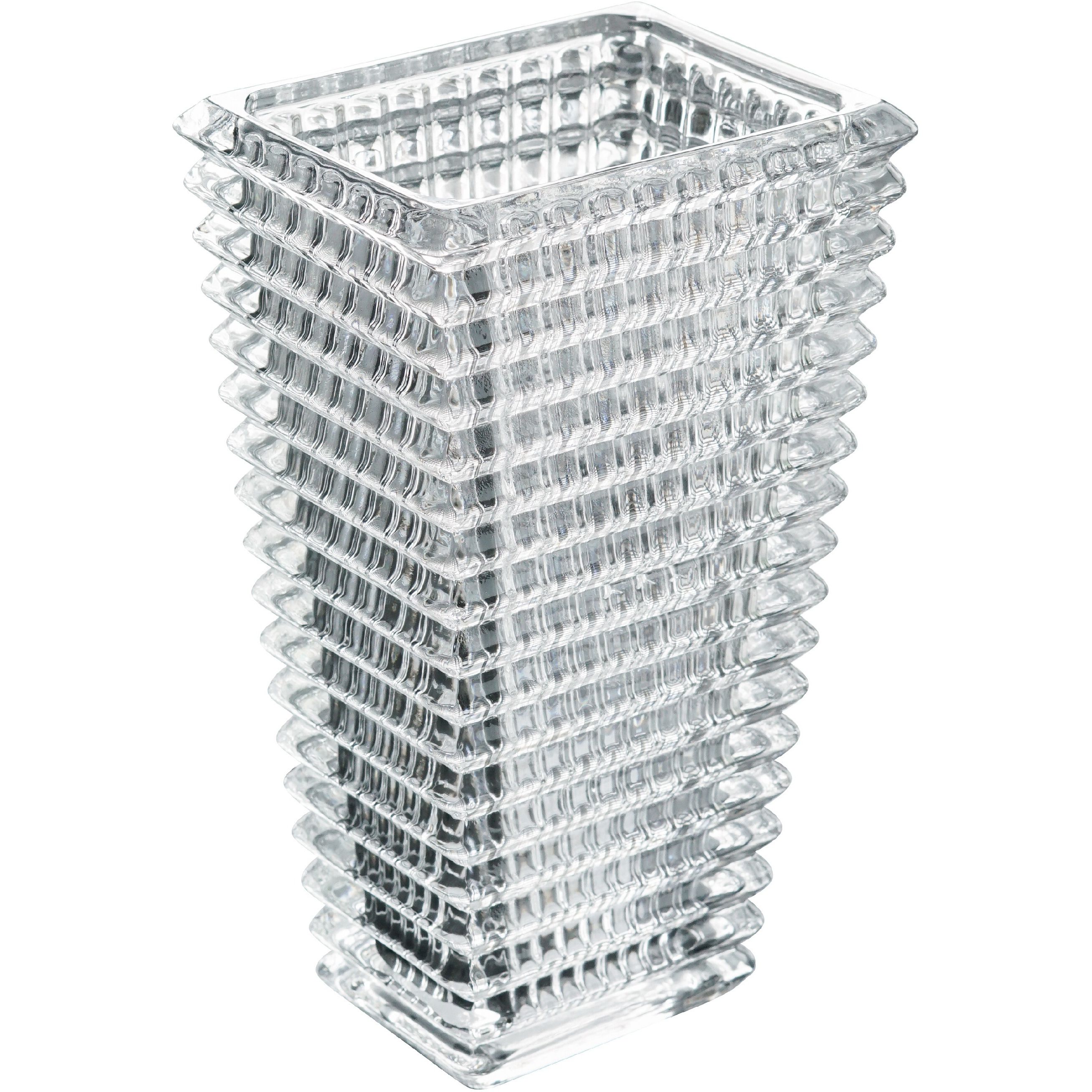 Anita 9.1 X 3.9 inch Vase