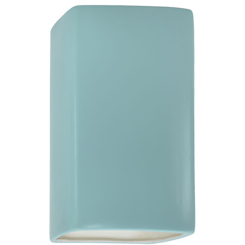 Ambiance LED 5.25 inch Reflecting Pool ADA Wall Sconce Wall Light